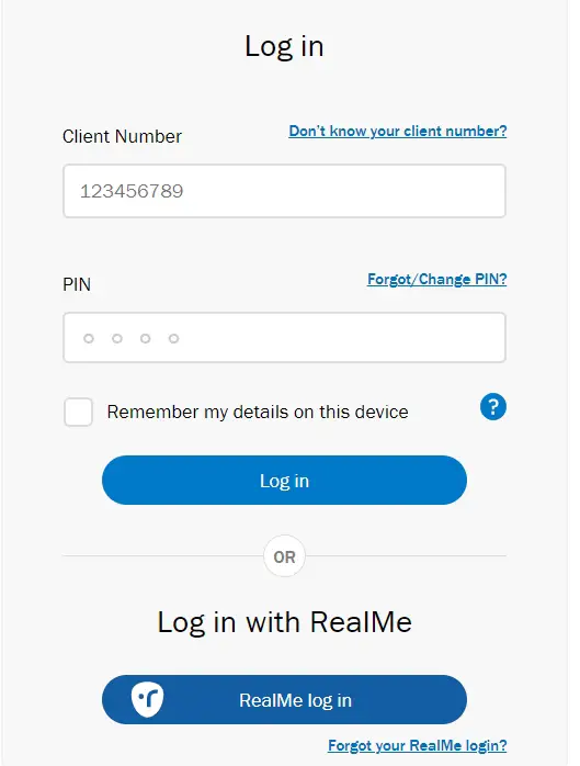 How To My MSD Login NZ & Guide To My.msd.govt.nz