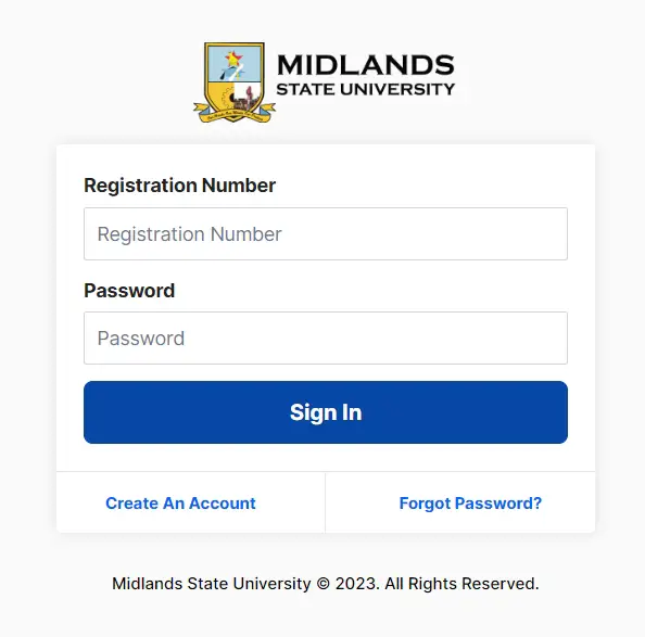 How To My MSU Dashboard Login & Create New Student Account