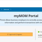 My Mom Portal Login & Sign Up Now Mom.gov.sg