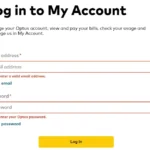 How Do I My Optus Login @ Activate an Account Optus.com.au