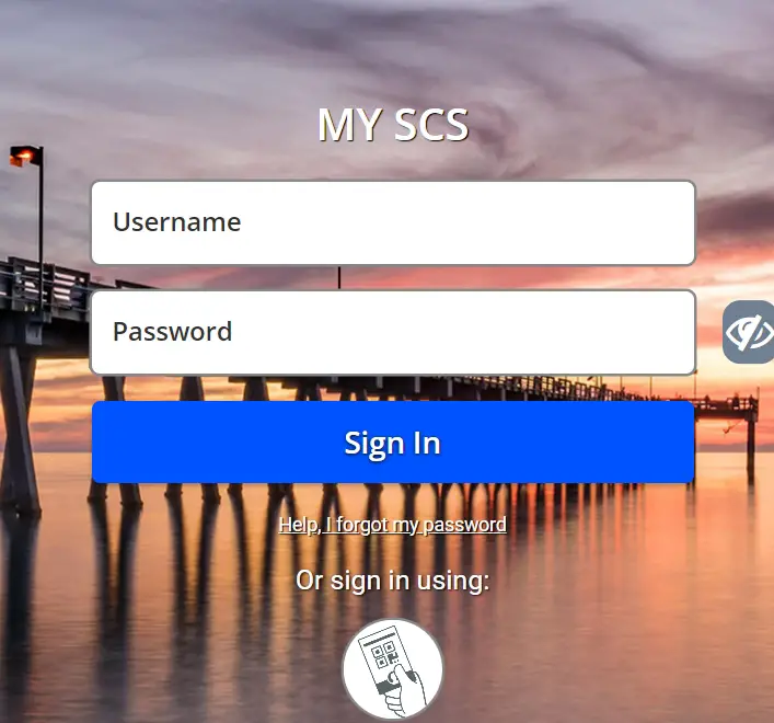 How To My SCS Login & Registration Nowlaunchpad.classlink.com