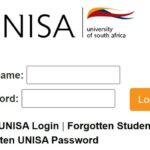 How To MyLife Unisa Login & Create An Account unisa.ac.za