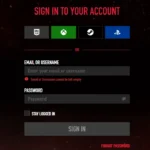 Payday 3 Login to Nebula Failed: Quick Fix Guide