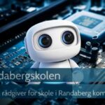 How To Use Randabergskolen AI