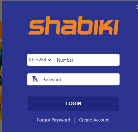 How Do I Shabiki.com Login & Registration To Shabiki.com