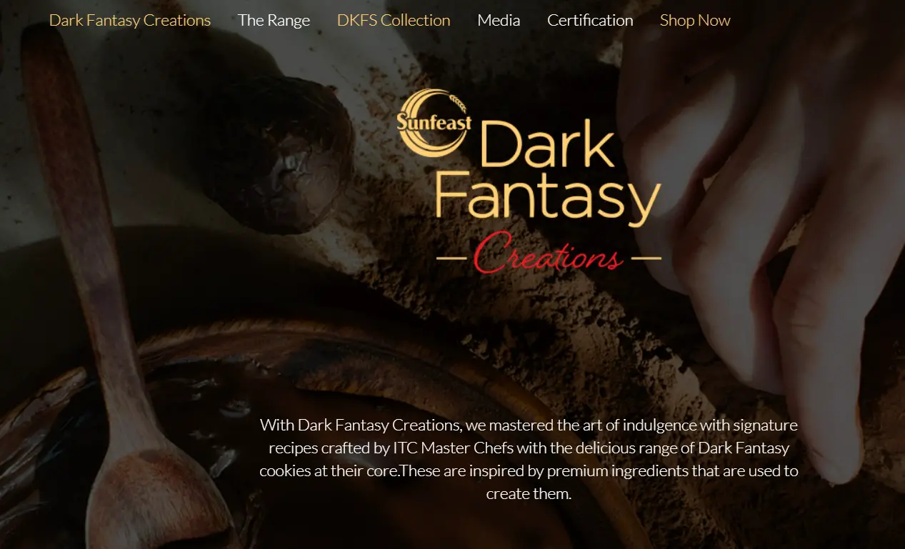 Sunfeast Dark Fantasy Ad & Everything You Need To Know About