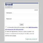 Arvedi Login & Helpful Guide To Arvedi.it