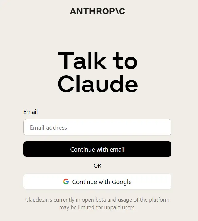How To Claude Ai Login & Sign Up | Free | Pricing | Use | Api