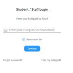 How To Colēgia Login & Create Your Account