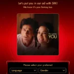 How To Darkfantasyadwithsrk Login Official Website