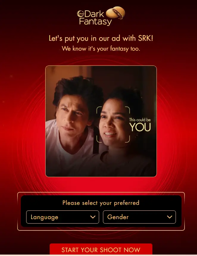 How To Darkfantasyadwithsrk Login Official Website