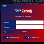 How I Can Faircrash Login & Register Now Faircrash.com