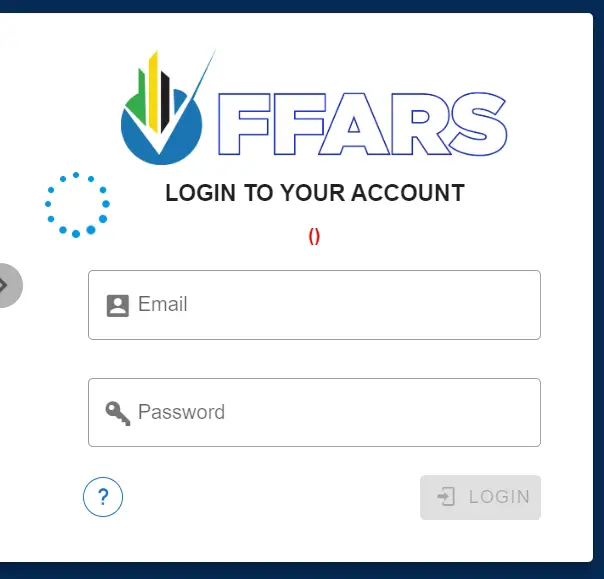 How To FFARS Login & Process Ffars.tamisemi.go.tz