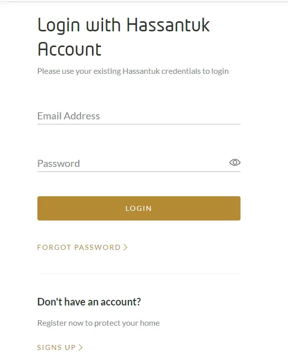 How To Hassantuk Login & Download App Latest Version