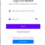 How To Hawkit Login & Download App Latest Version