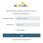 Kattedra Login @ Create An Account kattedra.com