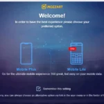 How To Mozzart Login & Download App Latest Version