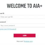 How To My AIA Login in The Employee Portal