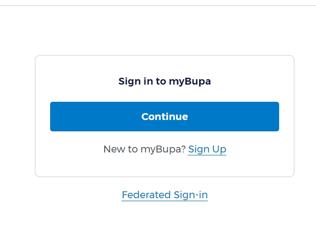 My Bupa Login & Complete Guide To My.bupa.com.au