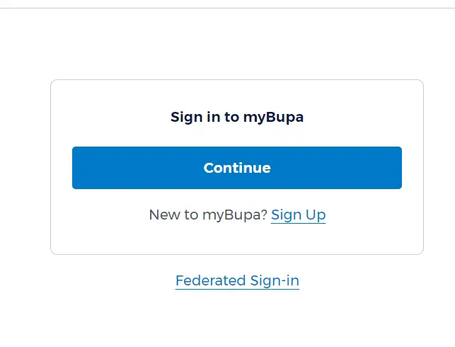 My Bupa Login & Complete Guide To My.bupa.com.au