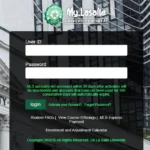 My DLSU Login & Complete Guide To Southern New De La Salle University