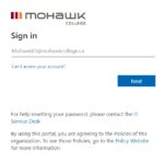 My Mohawk Login & Registration Now Mymohawk.mohawkcollege.ca