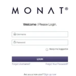 My MONAT Login: Accessing Your MONAT Account