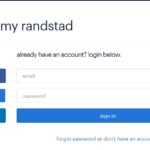 My Randstad Login @ Create An Account My.randstad.co.nz