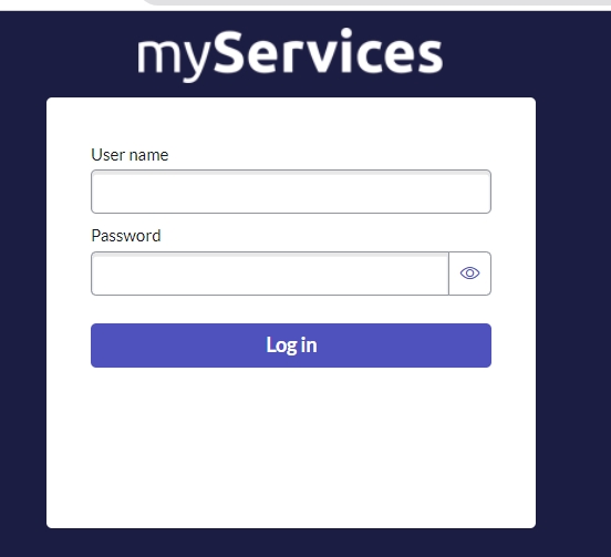 My Services Login & Sign Up Now Myservices.servicenowservices.com