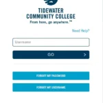 How To My TCC Login & Guide New Student Account