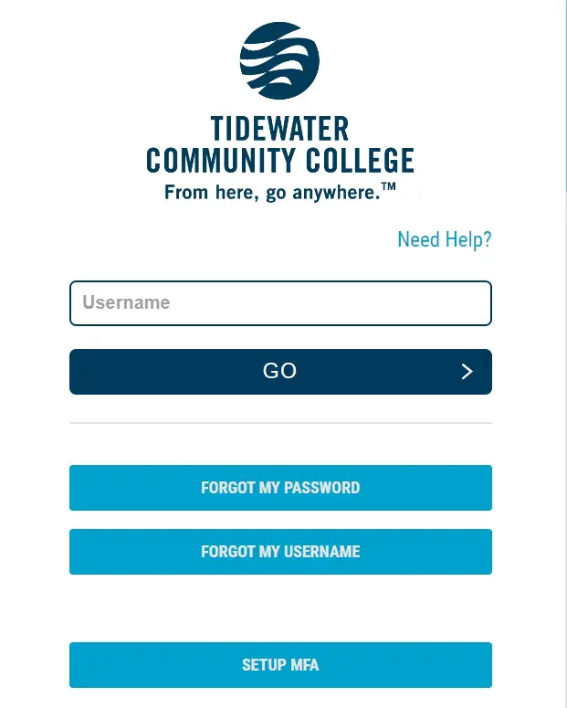 How To My TCC Login & Guide New Student Account