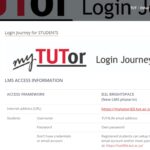 How To My Tutor Tut Login & New Student Register On tut.ac.za