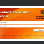 How To My UCalgary Login & Guide To My.UCalgary.ca