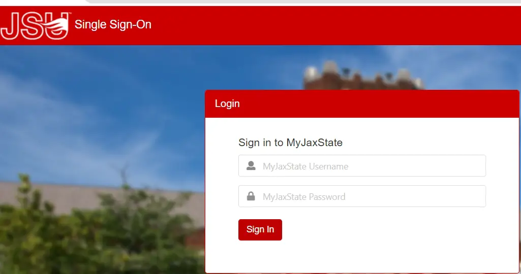 How To Myjsu Login & Helpful Guide My.jsu.edu