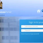How To Osp.Nckenya.com Login Portal