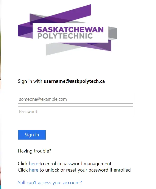 How To SaskPolytech Login & Guide To New Student Register