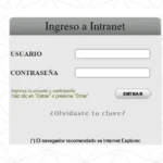 Socrates UPC Login & Create Your Account intranet.upc.edu.pe