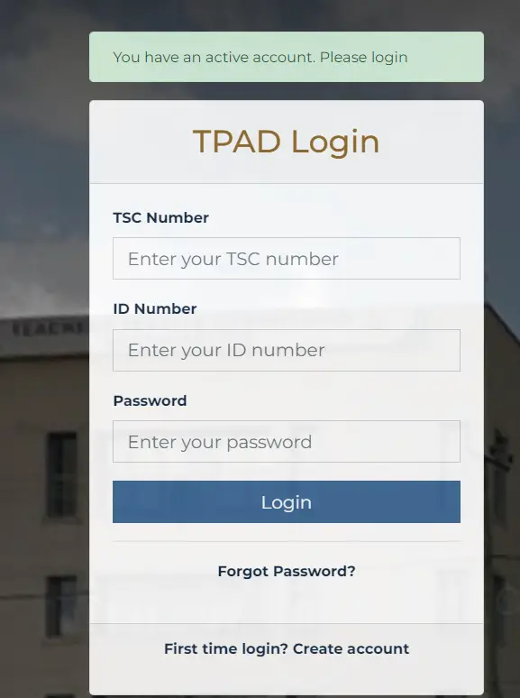 How To Tpad2 Account Login: A Step-by-Step Guide
