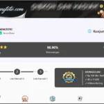 How To Gengtoto Login & Togel, Wap, Online