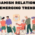 Monogamish Relationships as an Emerging Trend