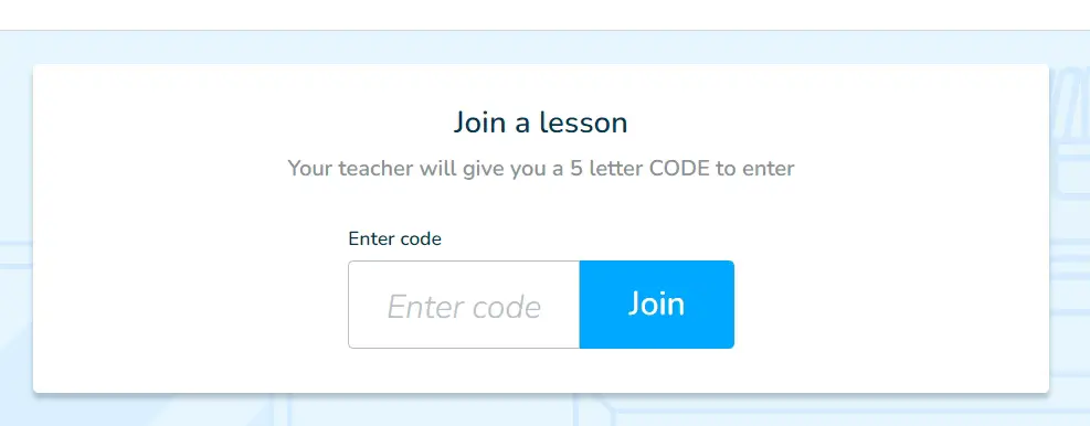 How Nearpod Code & Guide To Join, Teacher, Activities, Game