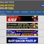 How To Pangkalantoto Login & Togel, Wap, Online