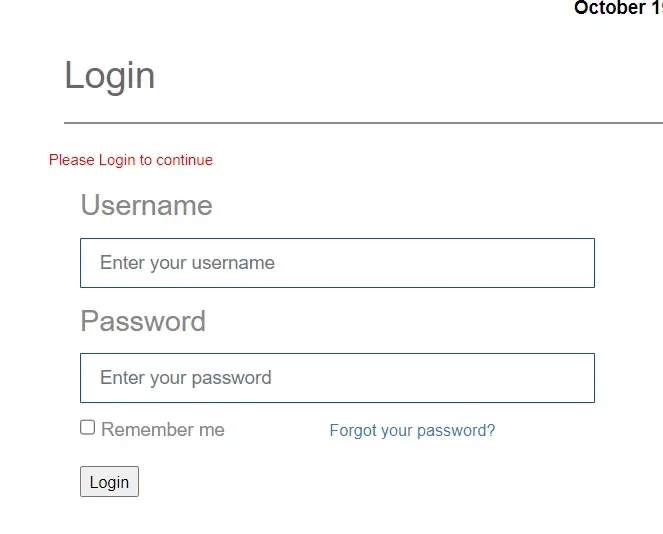 SAUTSIMS Login @ How to Access Your SAUT Student Portal