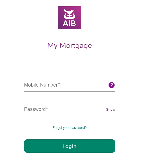 How To Aib My mortgage Login & Download App Latest Version