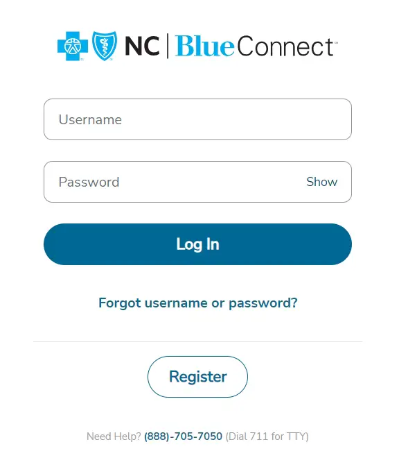 Bcbsnc Login & Complete Guide To Bluecrossnc.com