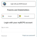 How To Bcps Schoology Login & New Student Account