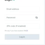 How To Bitvavo Login & Download App Latest Version