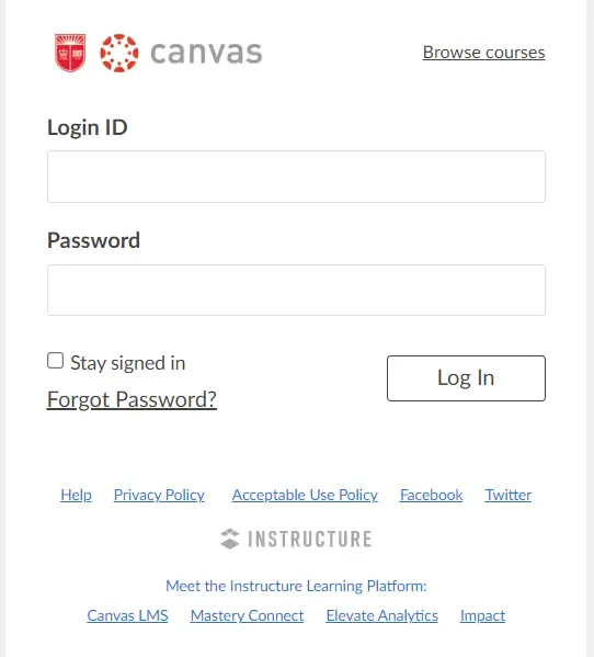 Canvas Rutgers Login & Complete Guide To University at Albany