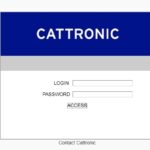 How Do I Cattronic Login & Guide To Cattronic.com