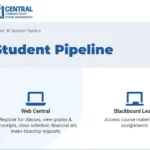 How Can I Ccsu Pipeline Login & Accounts Management